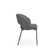 CHAIR K 373, GREY